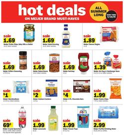 Meijer Weekly Ad week 28 Page 16