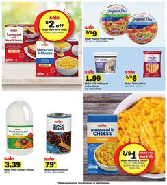 Meijer Weekly Ad week 28 Page 18