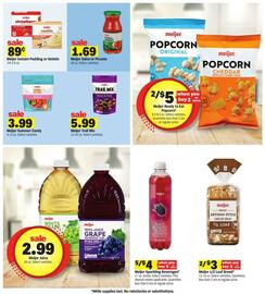 Meijer Weekly Ad week 28 Page 19
