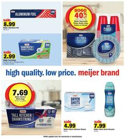 Meijer Weekly Ad week 28 Page 20