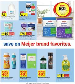 Meijer Weekly Ad week 28 Page 22