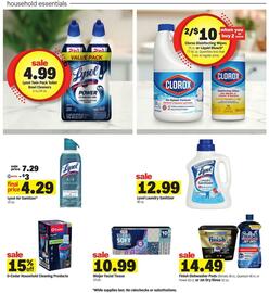 Meijer Weekly Ad week 28 Page 27
