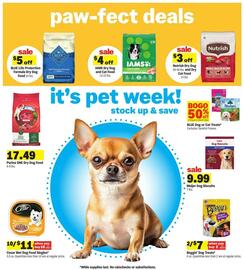 Meijer Weekly Ad week 28 Page 28