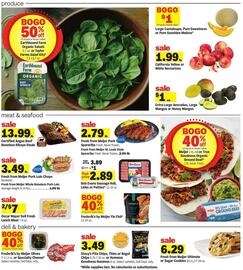 Meijer Weekly Ad week 28 Page 3