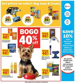 Meijer Weekly Ad week 28 Page 30