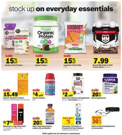 Meijer Weekly Ad week 28 Page 31