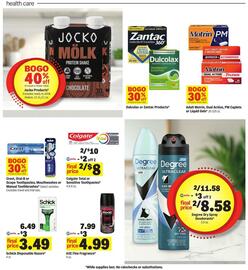 Meijer Weekly Ad week 28 Page 32