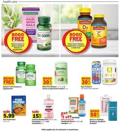 Meijer Weekly Ad week 28 Page 33