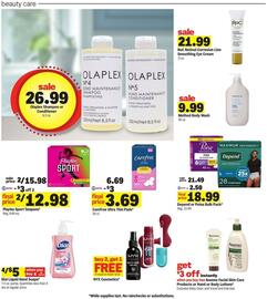 Meijer Weekly Ad week 28 Page 34