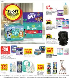 Meijer Weekly Ad week 28 Page 36
