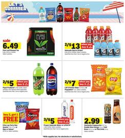 Meijer Weekly Ad week 28 Page 39