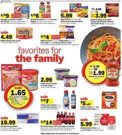 Meijer Weekly Ad week 28 Page 4