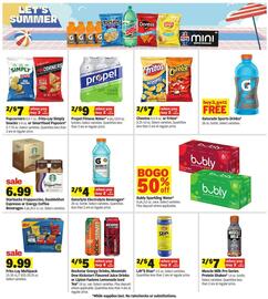 Meijer Weekly Ad week 28 Page 40