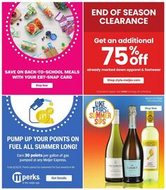 Meijer Weekly Ad week 28 Page 41