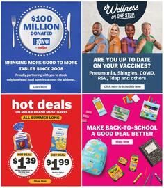 Meijer Weekly Ad week 28 Page 42