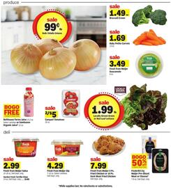 Meijer Weekly Ad week 28 Page 7