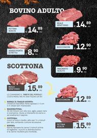 Volantino Centro Carne Pagina 3