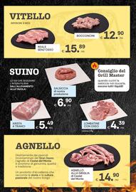 Volantino Centro Carne Pagina 4