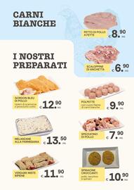 Volantino Centro Carne Pagina 5
