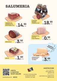 Volantino Centro Carne Pagina 6