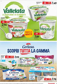 Volantino Bennet | Extra Pagina 7
