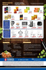 Catálogo Shibata Supermercados Página 8