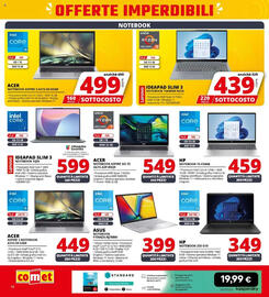 Volantino Comet Pagina 10