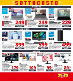 Volantino Comet Pagina 11
