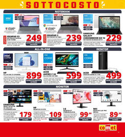 Volantino Comet Pagina 11