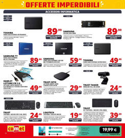 Volantino Comet Pagina 12