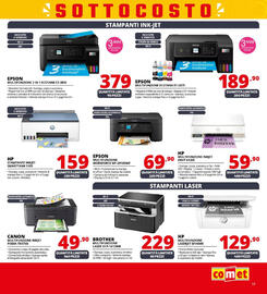 Volantino Comet Pagina 13