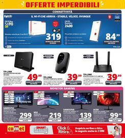 Volantino Comet Pagina 14