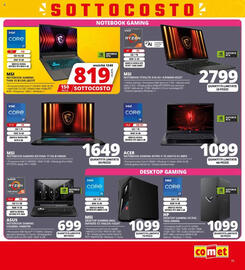 Volantino Comet Pagina 15