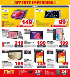 Volantino Comet Pagina 16