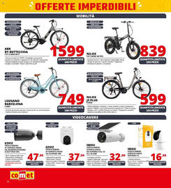 Volantino Comet Pagina 18