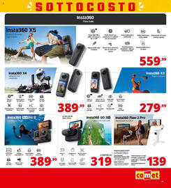 Volantino Comet Pagina 19