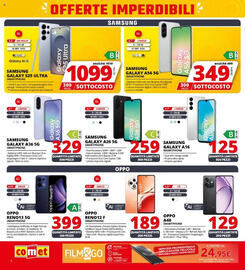 Volantino Comet Pagina 2