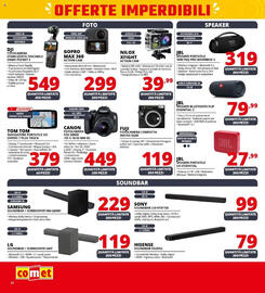 Volantino Comet Pagina 20