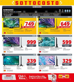 Volantino Comet Pagina 21