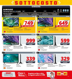 Volantino Comet Pagina 21