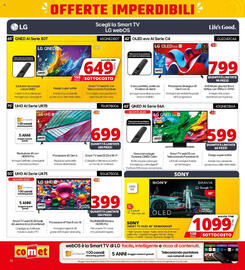 Volantino Comet Pagina 22