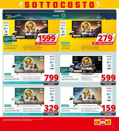 Volantino Comet Pagina 23
