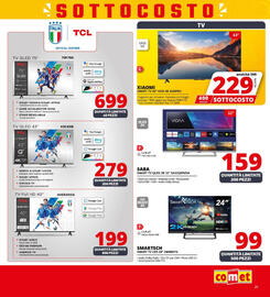 Volantino Comet Pagina 25