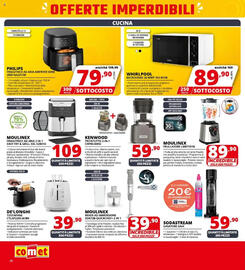 Volantino Comet Pagina 26