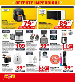 Volantino Comet Pagina 26