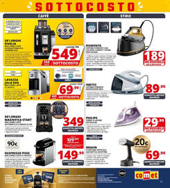 Volantino Comet Pagina 27