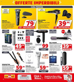 Volantino Comet Pagina 28