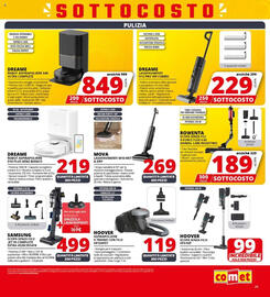 Volantino Comet Pagina 29