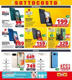Volantino Comet Pagina 3