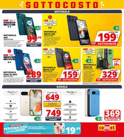 Volantino Comet Pagina 3